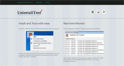 Desktop Screenshot of installation-monitor.com